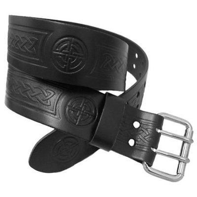 Belts, Buckles & Braces