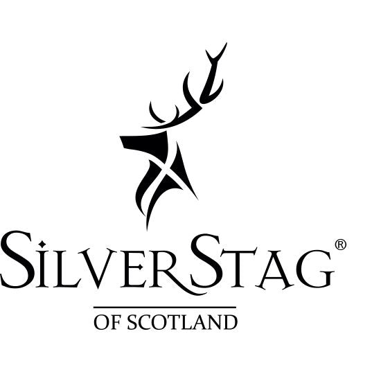 Silver Stag of Scotland