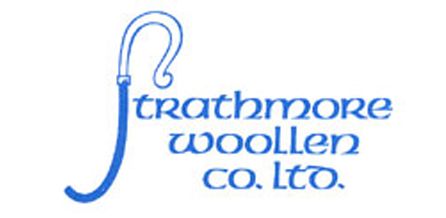 Strathmore Woolen Company