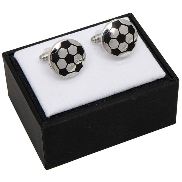 Football Cufflinks