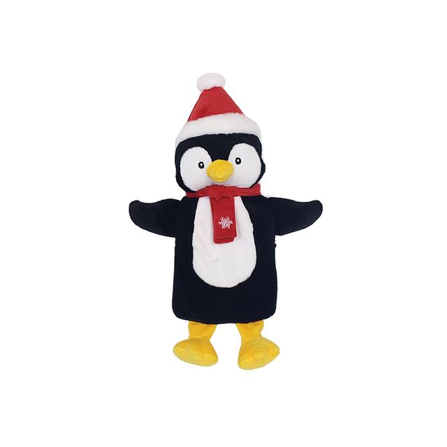 Penguin Hot Water Bottle