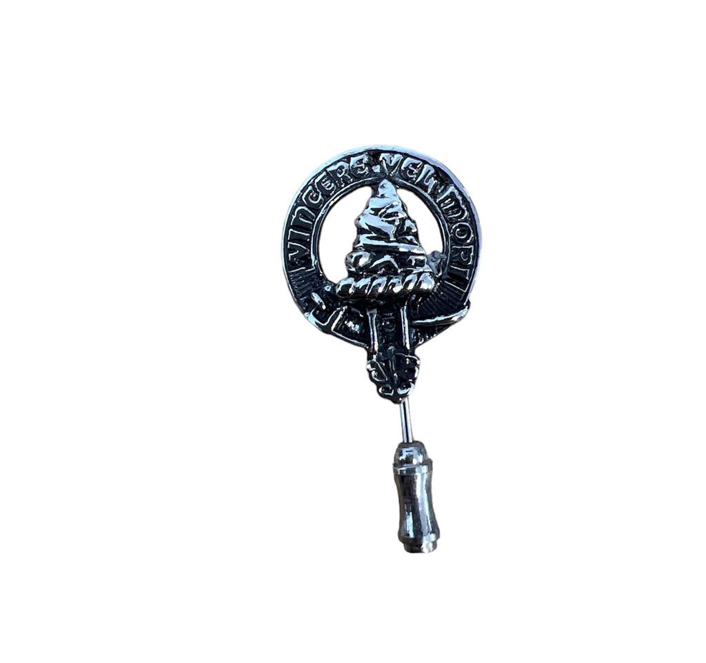 MacNeil Lapel Pin