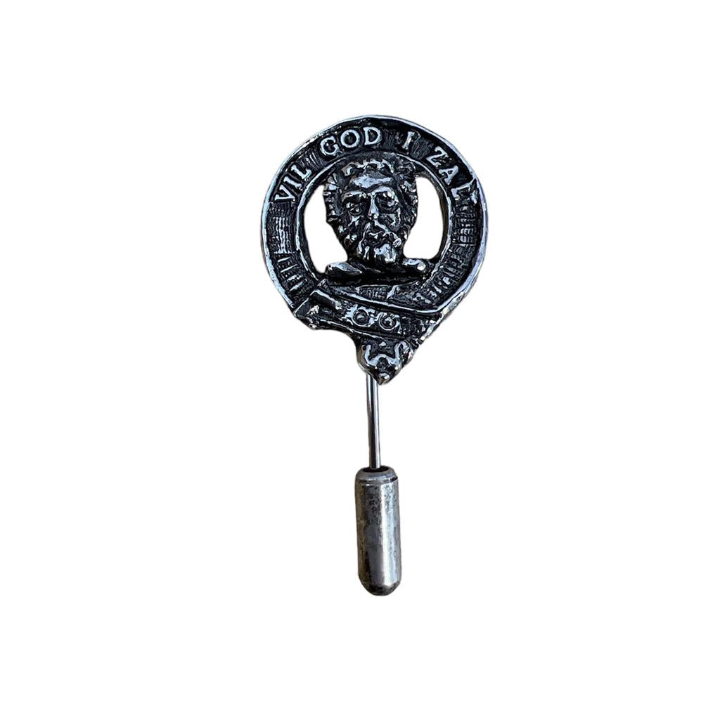 Menzies Lapel Pin