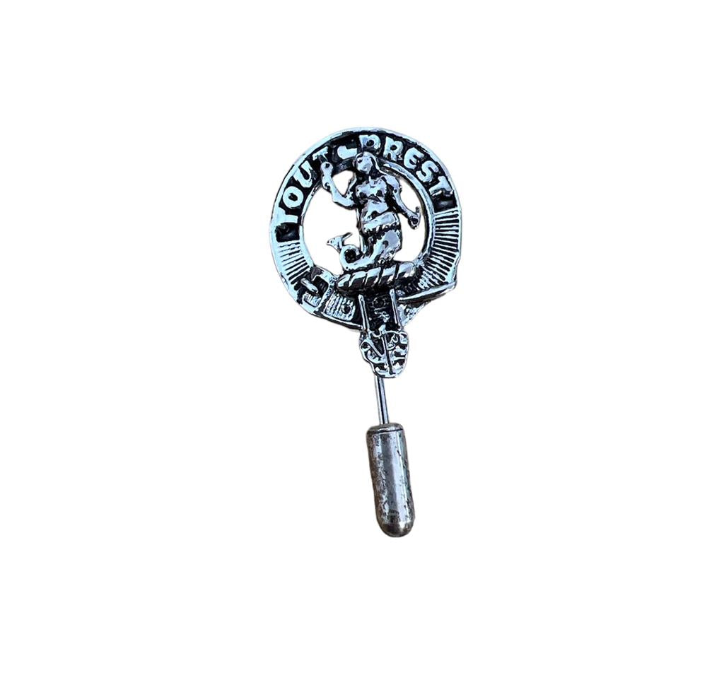 Murray Lapel Pin