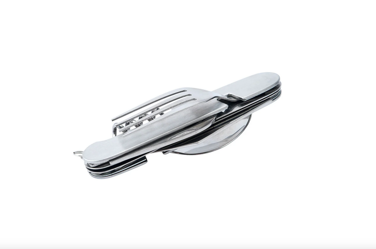 Camping Cutlery Multitool