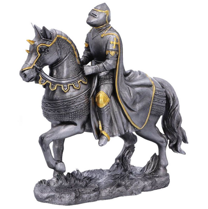 War Horse Cavalry Model
