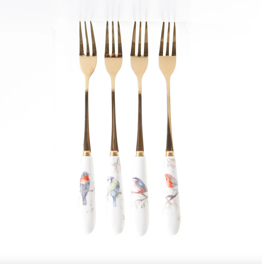 Lookout Collection Cake Forks