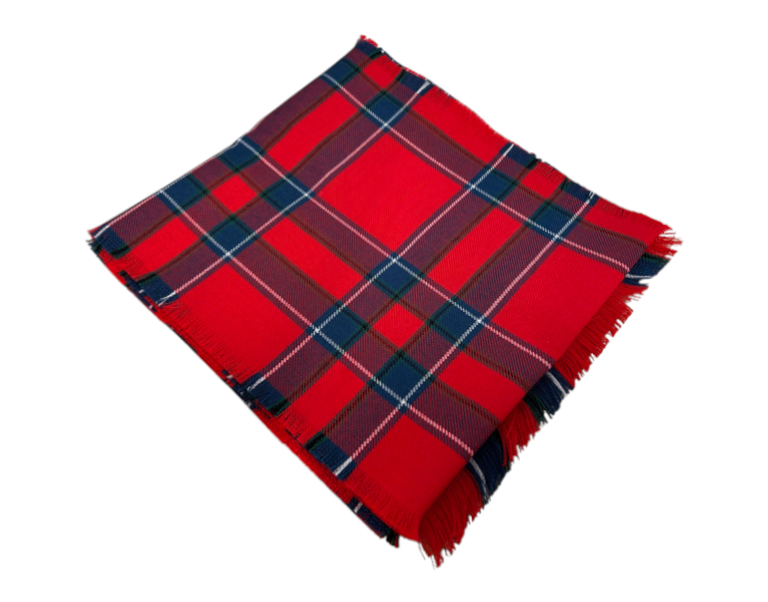 Inverness Modern 1831 Tartan Full Sash