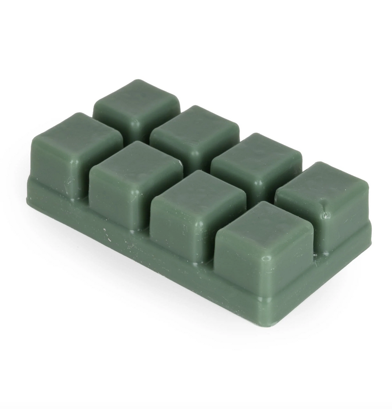 Set Of 8 Wax Melts - Heather & Highland Mist