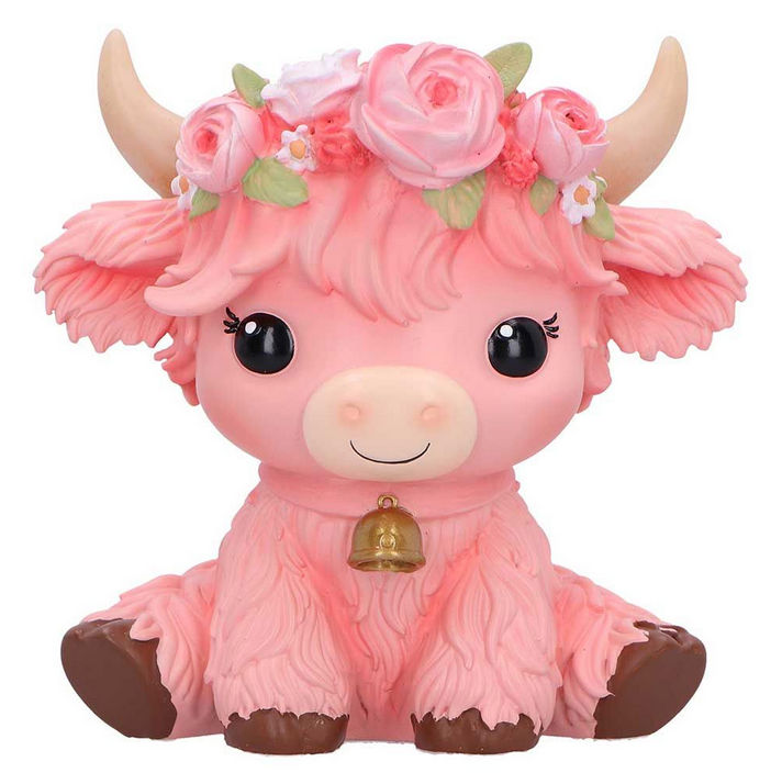 Moo Crew - Primrose