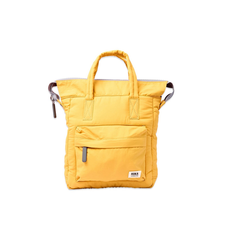 Roka Bantry Backpack In Puffy Corn