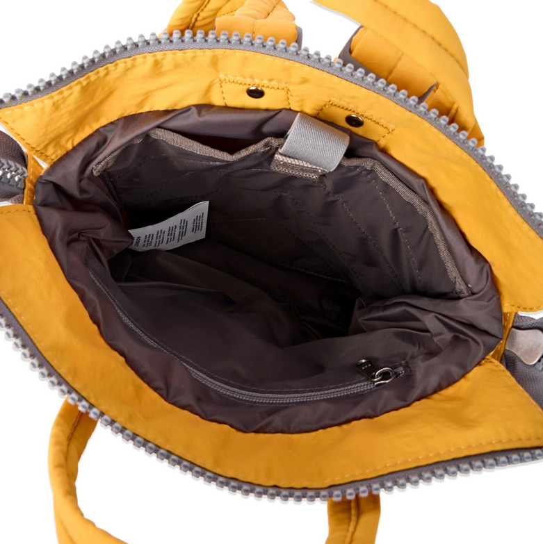 Roka Bantry Backpack In Puffy Corn