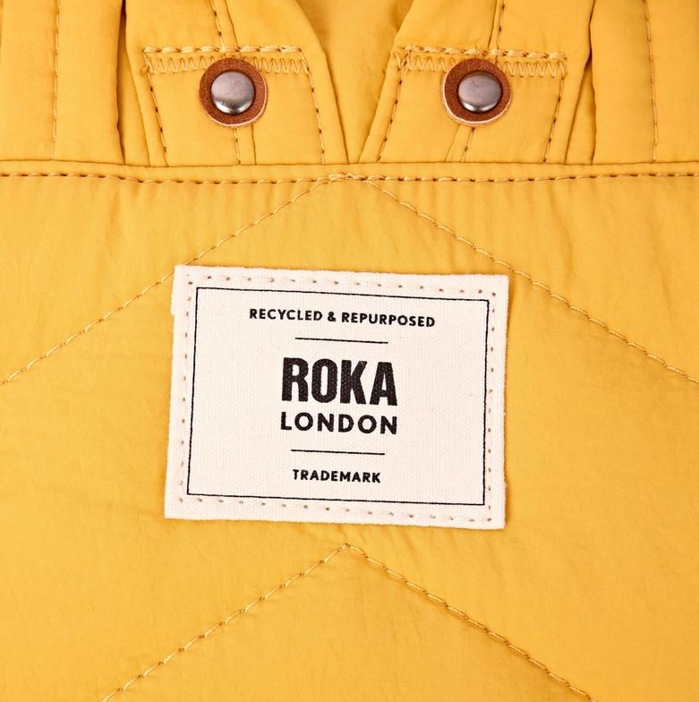 Roka Bantry Backpack In Puffy Corn