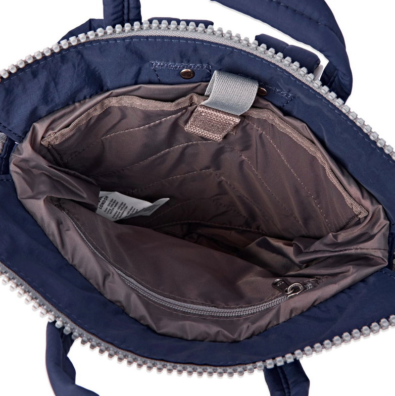 Roka Bantry Backpack In Puffy Midnight
