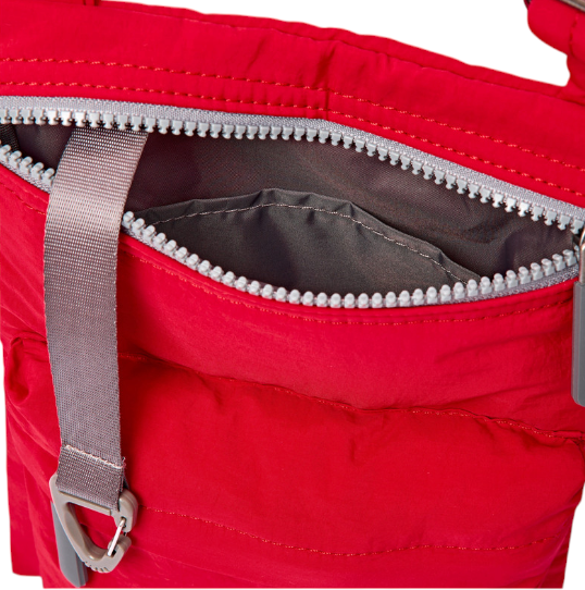 Roka Chelsea Crossbody in Puffy Chilli
