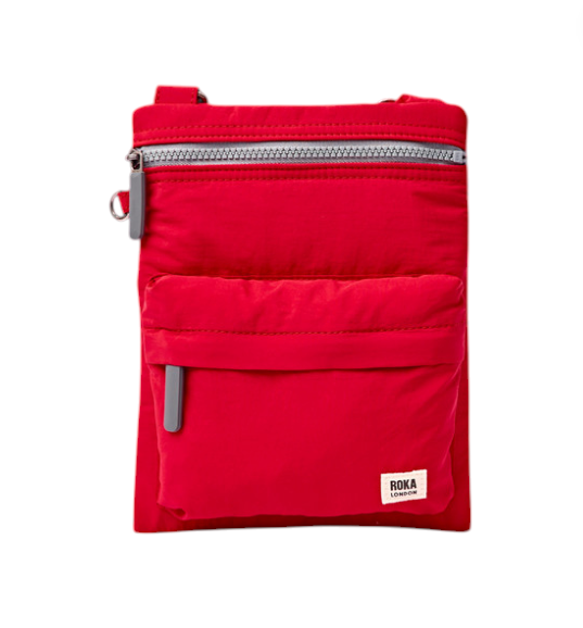 Roka Chelsea Crossbody in Puffy Chilli