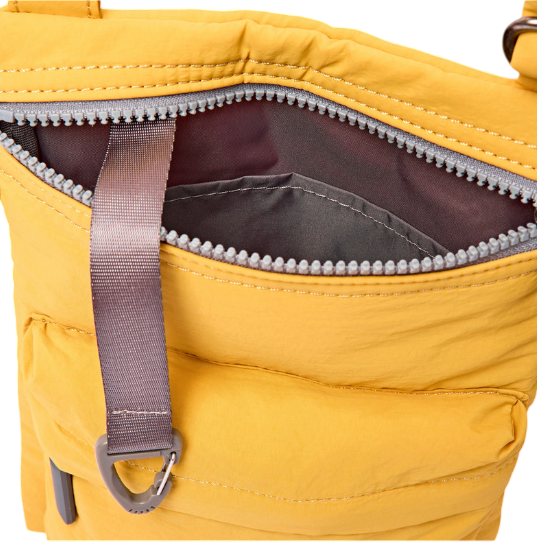 Roka Chelsea Crossbody in Puffy Corn