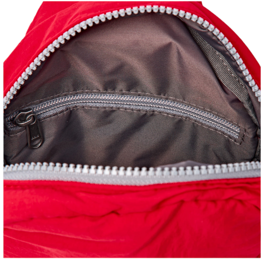 Roka Puffy Chilli Willesden Sling Bag