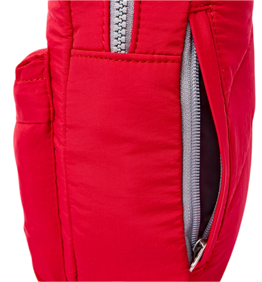 Roka Puffy Chilli Willesden Sling Bag
