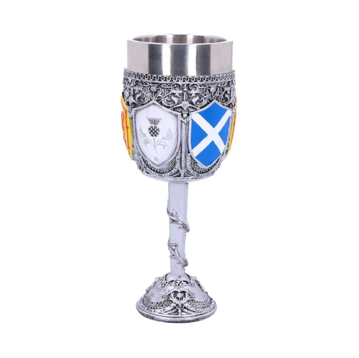 "Goblet Of The Brave" Drinks Goblet