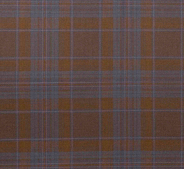 The House Of Edgar Mediumweight Seventeen Eighty Three Tartans