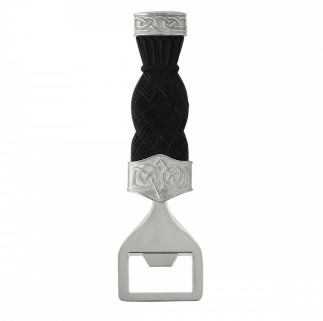 Sgian Brew Celtic Bottle Opener