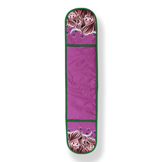 Fields Of Love Cow Oven Glove