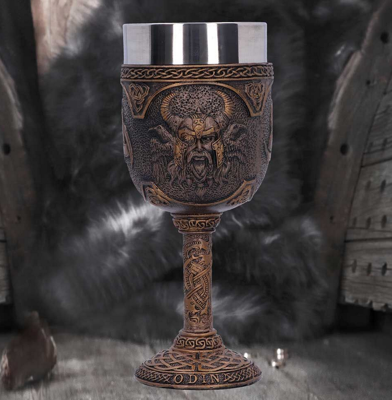 Odin Goblet