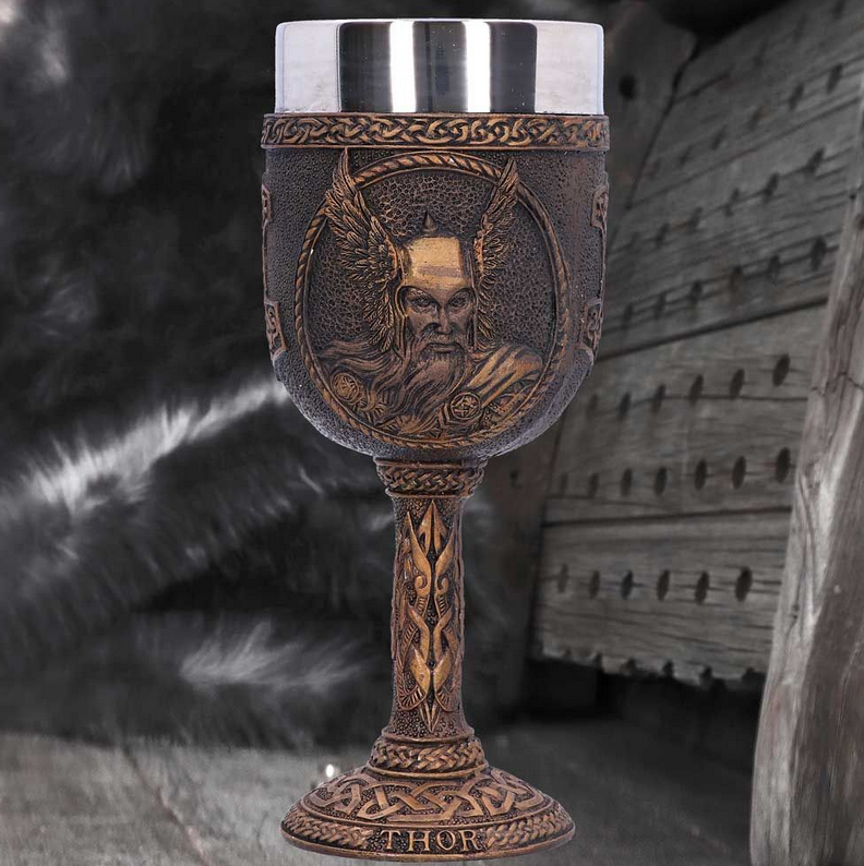 Thor Goblet