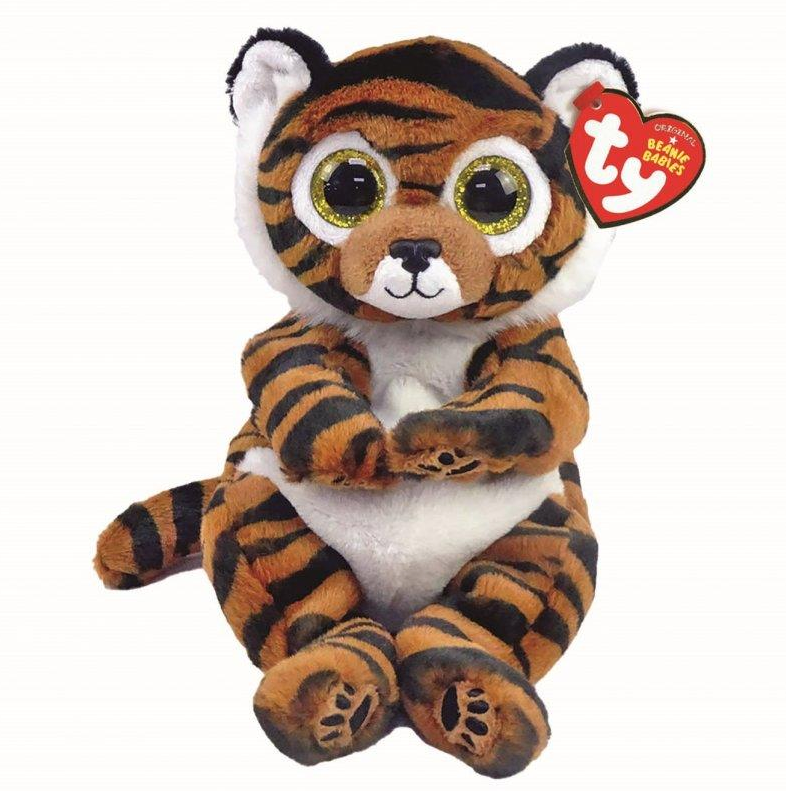 TY_BeanieBabies_Clawdia