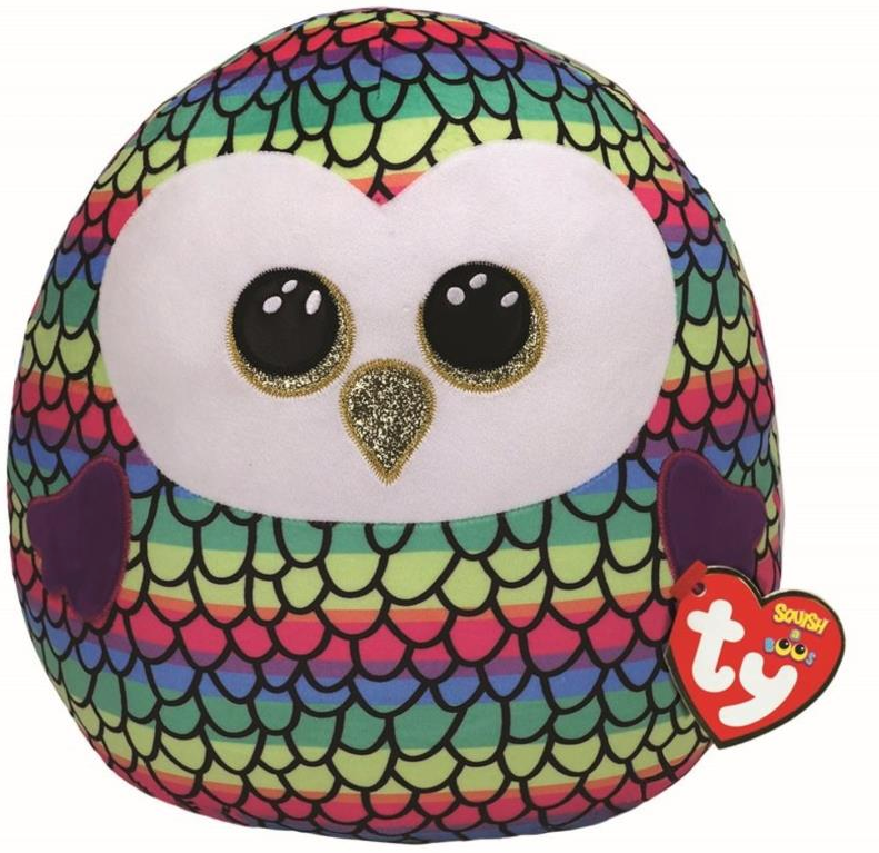 TY_SquishABoo_14"_Owen