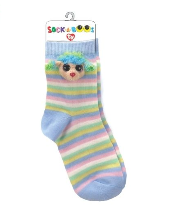 TY_BeanieSocks_Rainbow