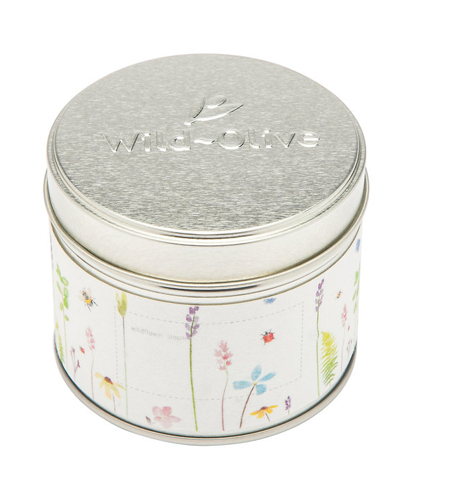 Apothecary Kitchen Artisanal Candle