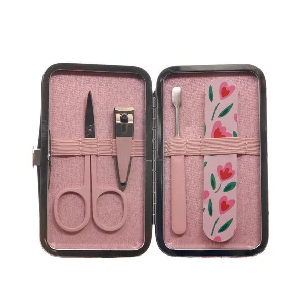 Tulip 4 Piece Manicure Set