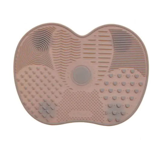 Silicone Make-Up Brush Cleaning Pad