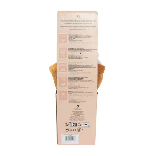 Poppy Popcorn Snuggable Hottie