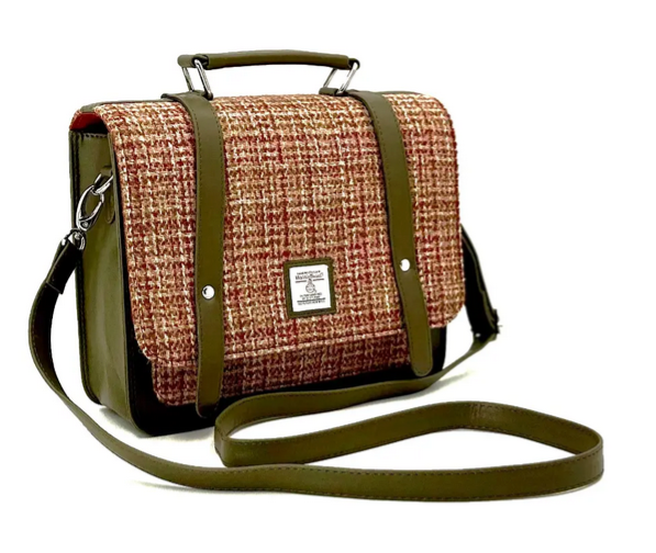 Maple Ladies Messenger Bag