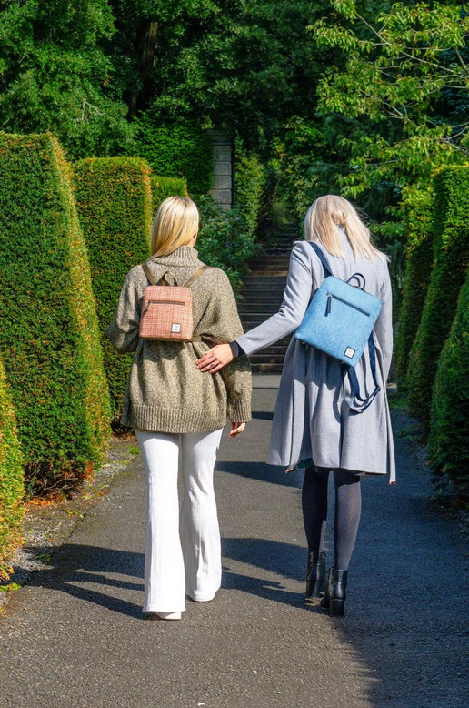 Maple Mini Backpack