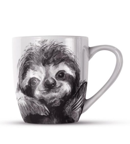 Sloth Mug