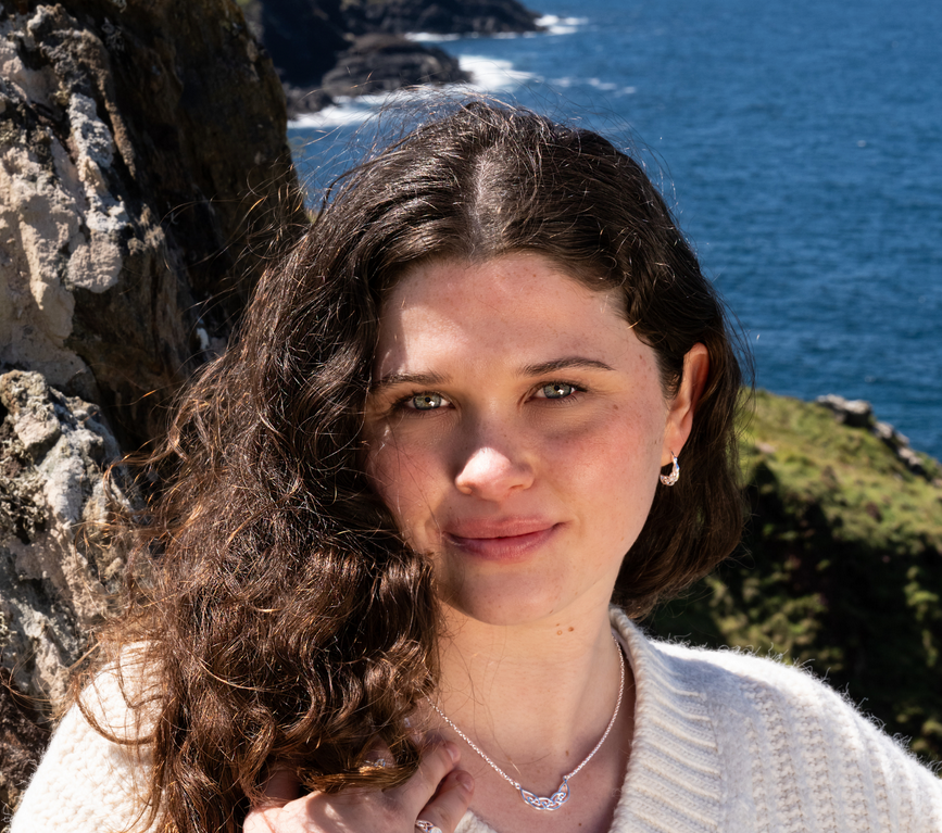 Celtic Knotwork Necklace