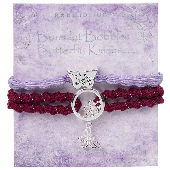 Butterfly Bracelet Bobble