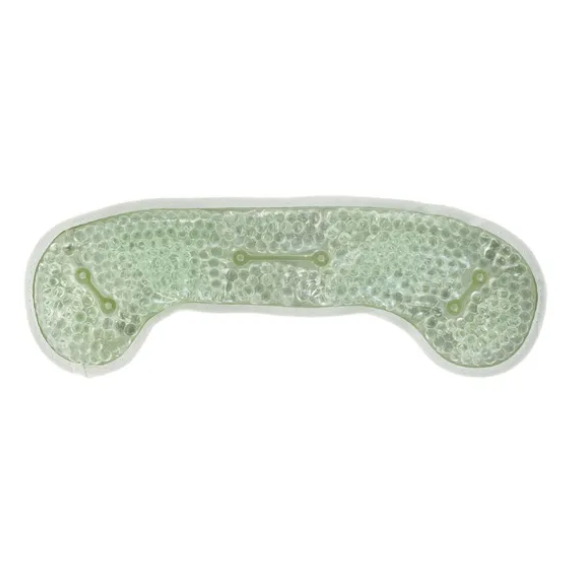 Migraine Wrap - Green