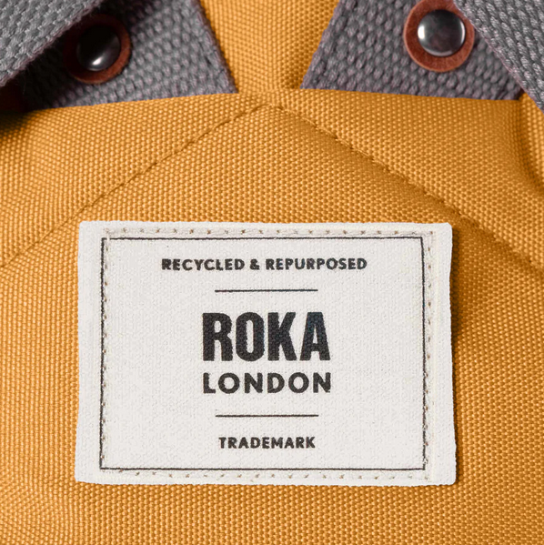 Roka Flax Finchley Backpack