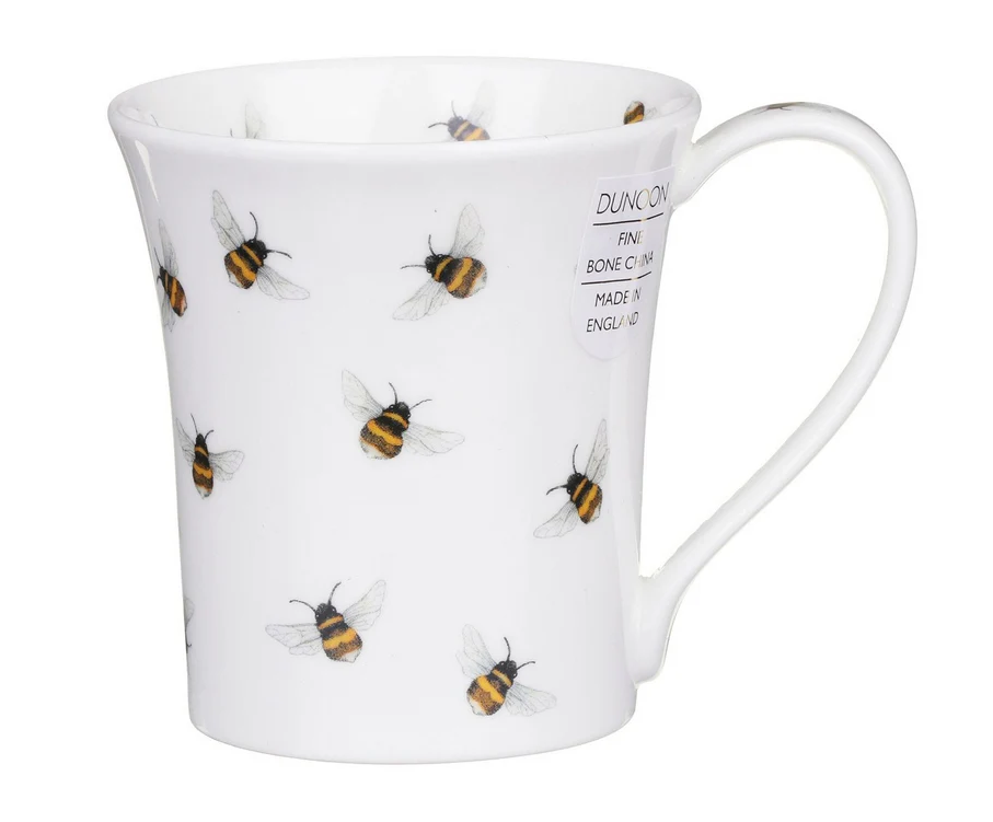Dunoon Bumble Bee Mug