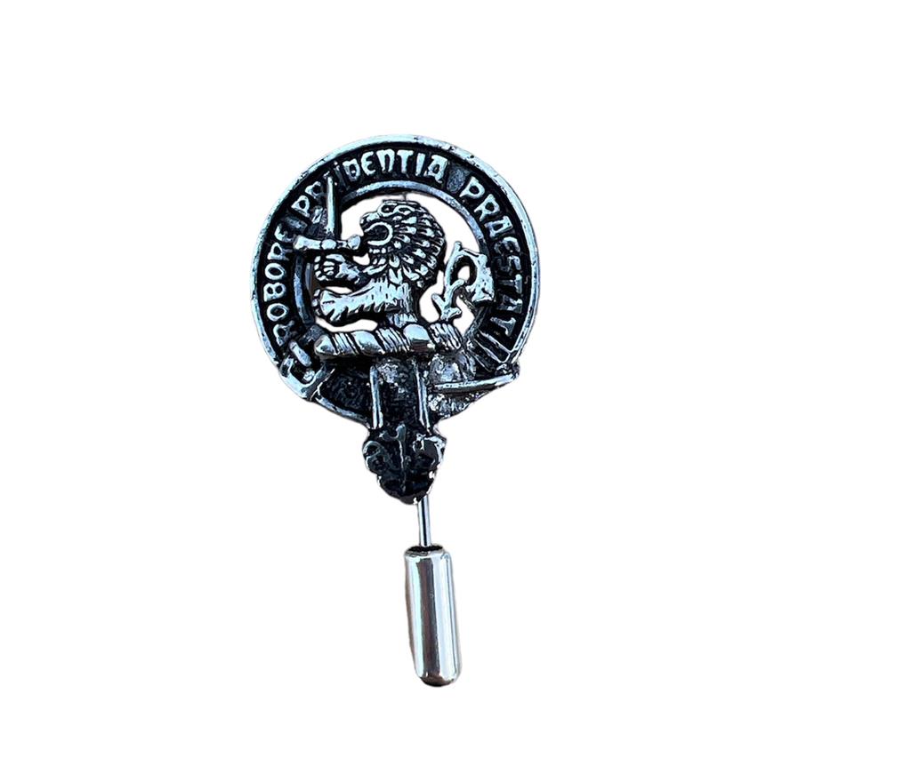 Young Lapel Pin