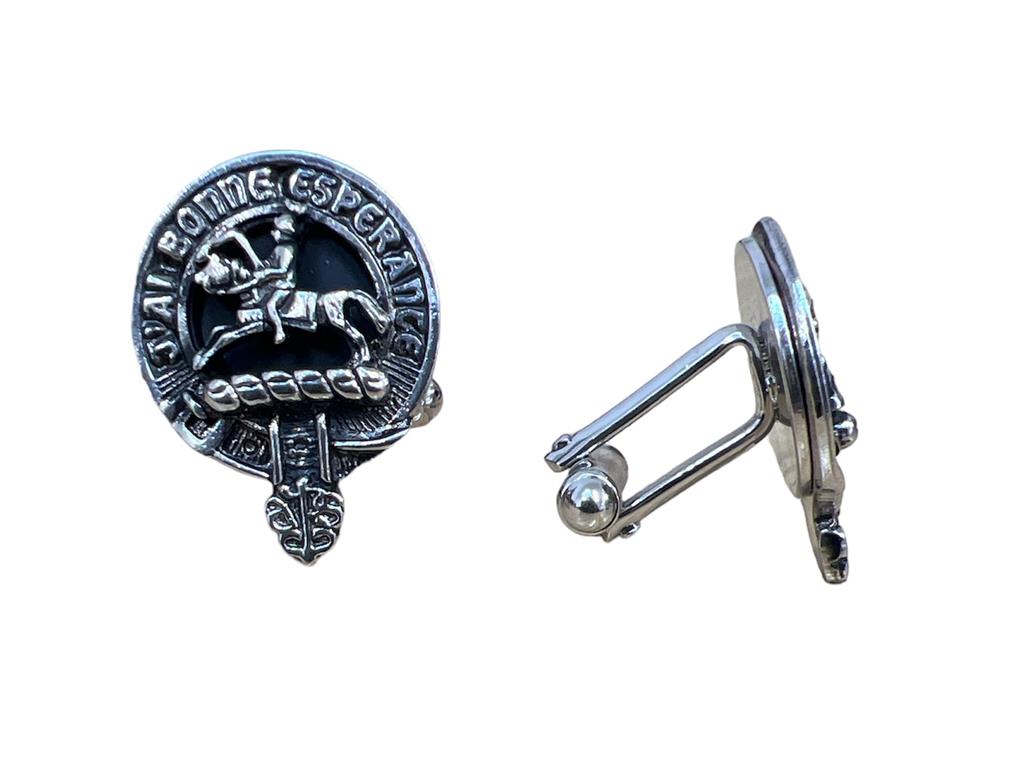 Craig Clan Cufflinks