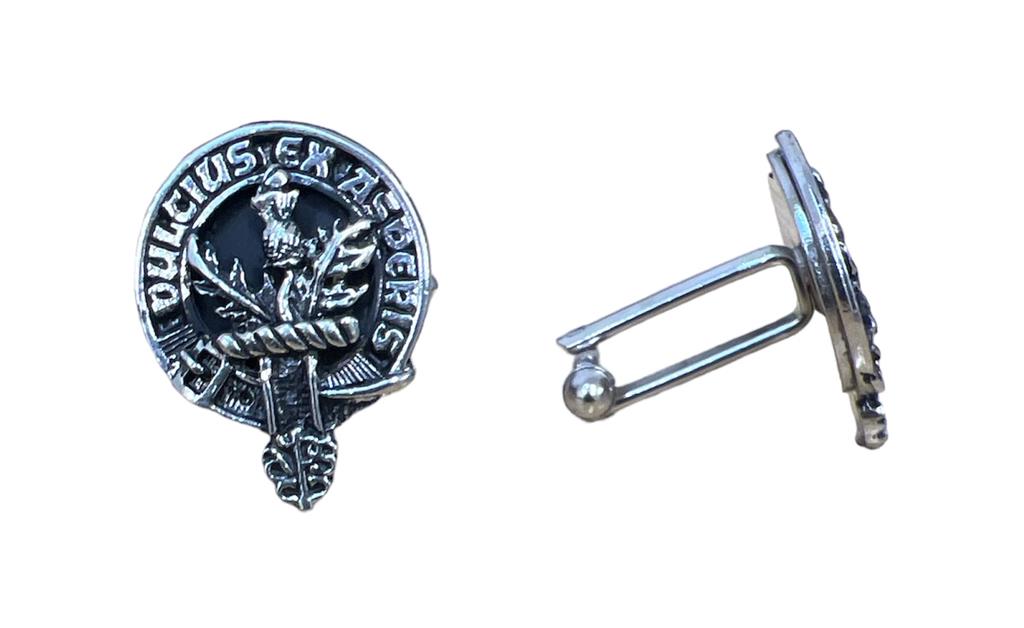 Ferguson Clan Cufflinks