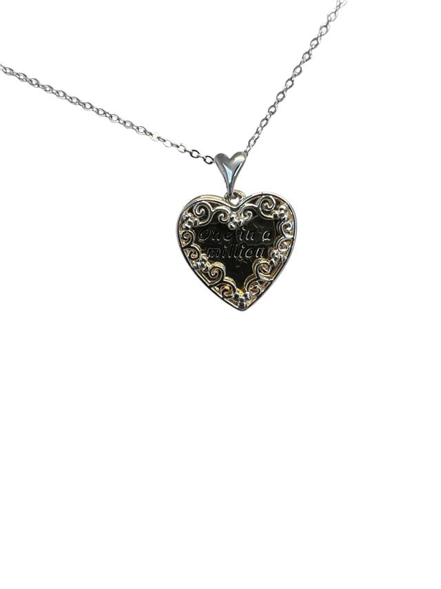 One In A Million Necklace