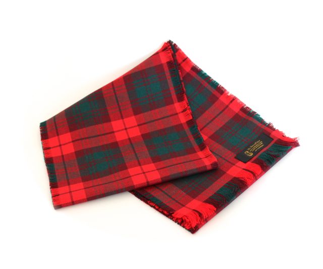 Full Fringed Sash - MacNab Modern