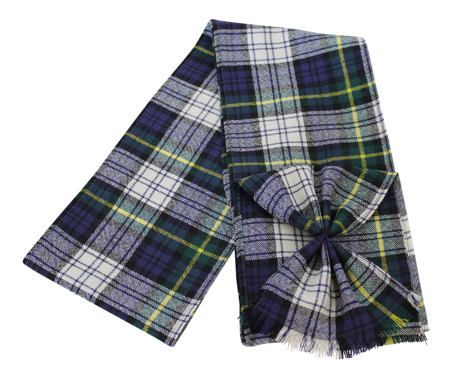 Mini Sash With Rosette - Dress Gordon